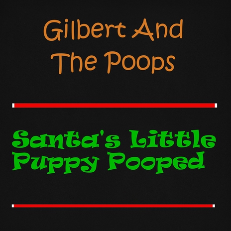Vote for Santa's Poop Toilet