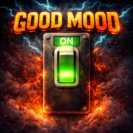 Undisputed Energy cover art