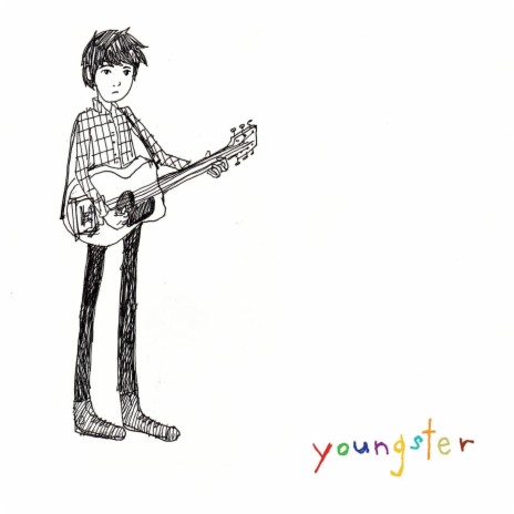My Old Face cover art