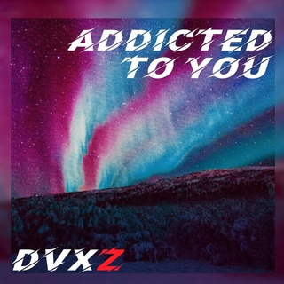 Addicted to You cover art