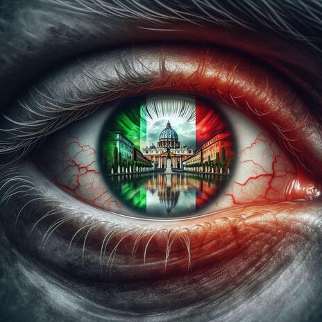 ITALIANO ft. Meden cover art