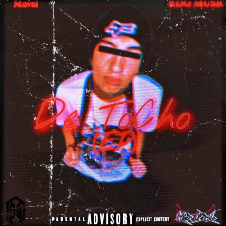 Otra Noche De Perreo cover art