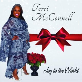 Joy to the World cover art