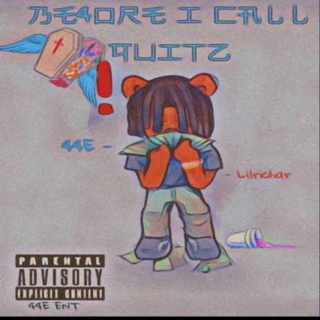 Change On Me ft. Bsafe cover art