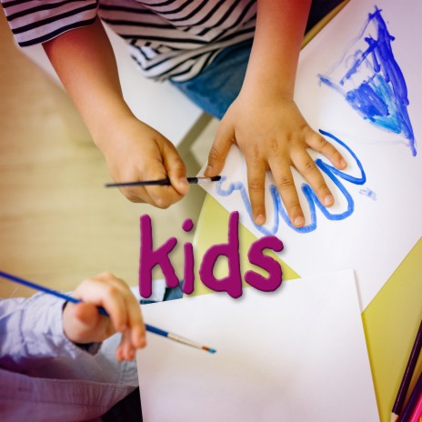 Kids cover art