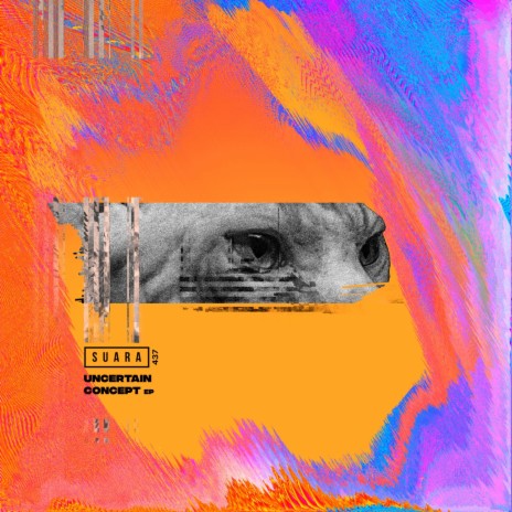 Concept cover art
