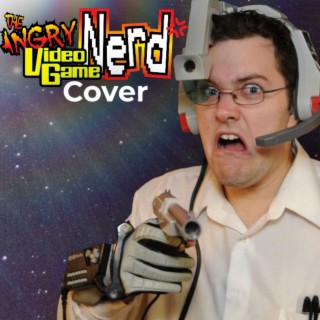 AVGN Theme ft. Danielefalqui cover art