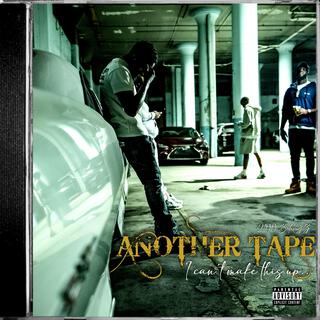 Another Tape (Cant make this up)