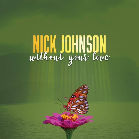 Without Your Love cover art