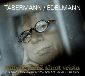 Niitylle minä sinut veisin