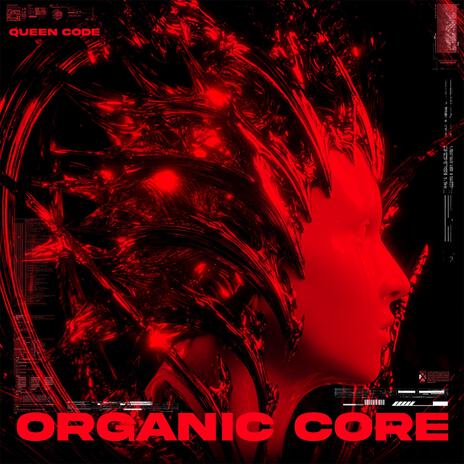 ORGANIC CORE cover art