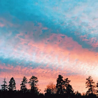 Dreamy Sky cover art