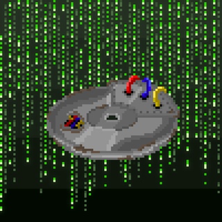 Square One cover art