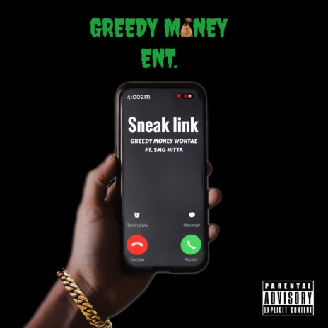 Sneak Link ft. Smg Hitta