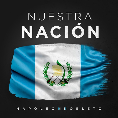 Nuestra Nación cover art