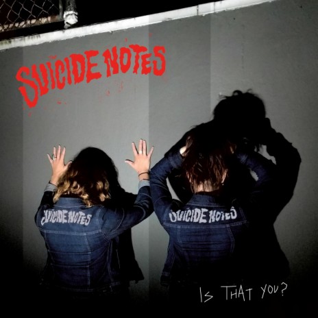 Airwaves cover art
