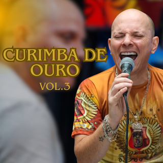 Curimba de Ouro, Vol. 3