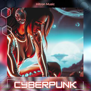 Cyberpunk Metal Workout • Intense Intrumental Music for Gaming & Focus