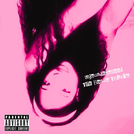 train wreck cover art