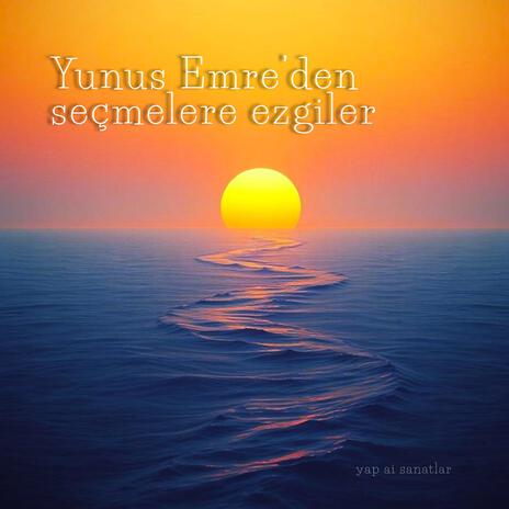 YESE Kibir Destanı -uzun- (dört) cover art