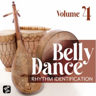 Belly Dance Rhythm Identification, Vol. 4