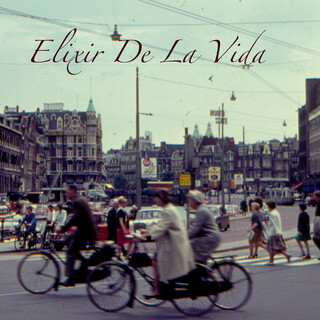 Elixir De La Vida ft. Juan Pablo Lizarazo cover art