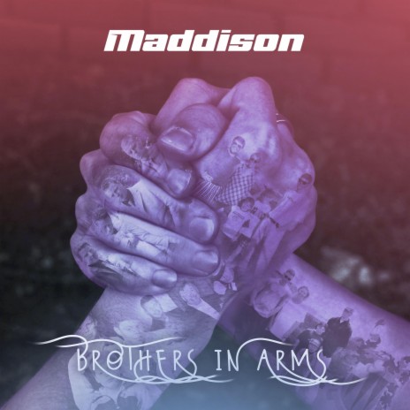 Brothers in Arms cover art
