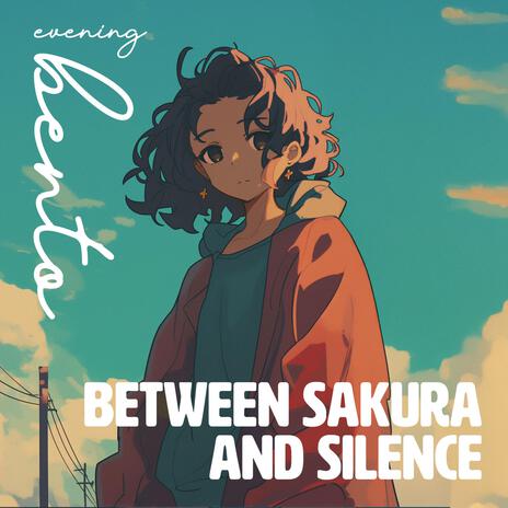 the scent of pine and yesterday cover art