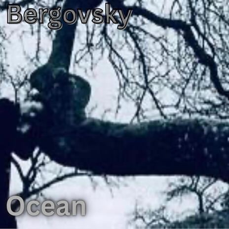 Ocean cover art