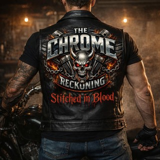 The Chrome Reckoning