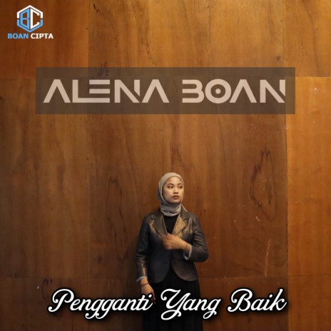 Pengganti Yang Baik cover art