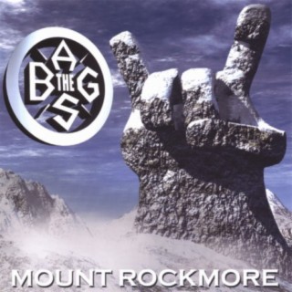 Mount Rockmore