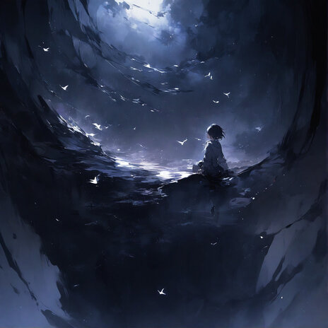 送行 cover art