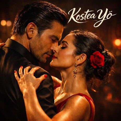Kostea Yö ft. Real Deal Studio cover art