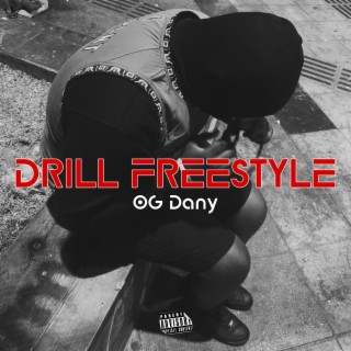 Drill Freestyle cover art