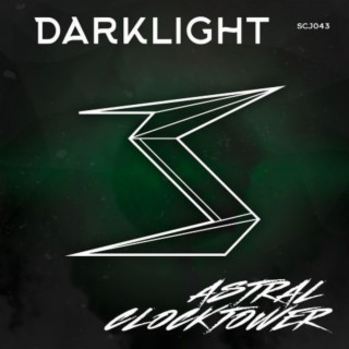 Astral Clocktower cover art