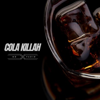 Cola Killah cover art