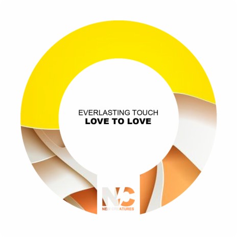 Livin' Strangly (Nu Ground Foundation Soft Touch Mix)