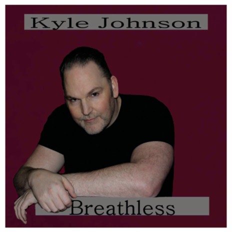 Breathless (feat. Peter Veillon) cover art