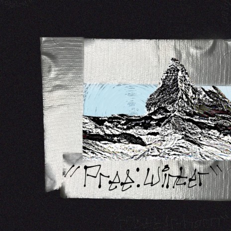 FIND/AWAY cover art