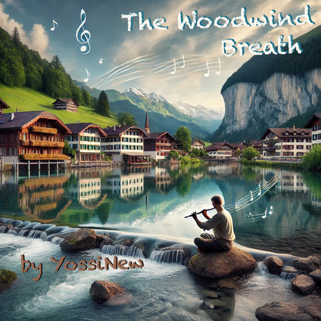 Echoes from the Mountains (2025 Remastered) cover art