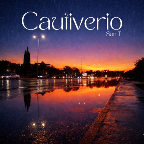 Cautiverio