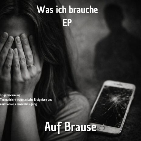 Warum tust Du mir das an? (Teil 2) cover art