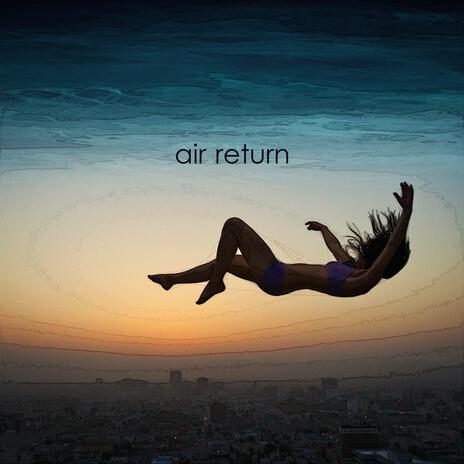 Air Return cover art