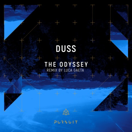 The Stream cover art