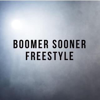 Boomer Sooner Freestyle cover art