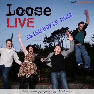Live On Inishbofin