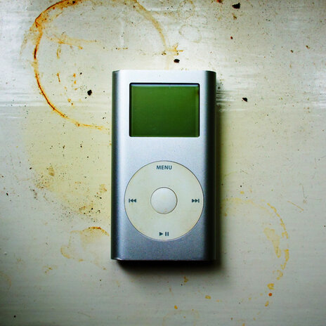 Little Flicker cover art