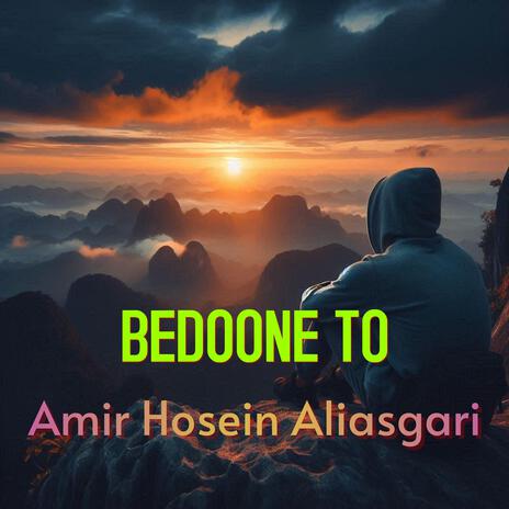 Bedoone To cover art