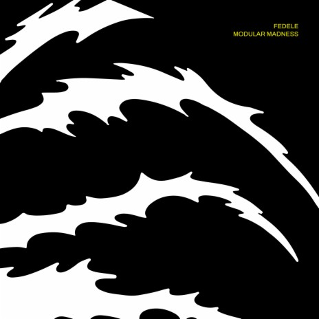 Modular Madness cover art